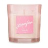 Bougie Parfumée Pivoine (120 g) (12 Unités)