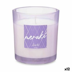 Bougie Parfumée Violet (120...