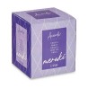 Bougie Parfumée Violet (120 g) (12 Unités)