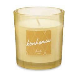 Bougie Parfumée Ambre (120 g) (12 Unités)