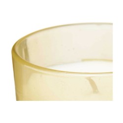 Bougie Parfumée Ambre (120 g) (12 Unités)