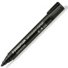 Marqueur permanent Staedtler Lumocolor 352-9 Noir 2 mm (10 Unités)