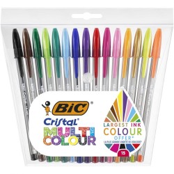 Ensemble de Stylos Bic...