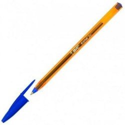 Crayon Bic Cristal Fine...