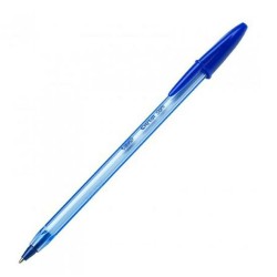 Crayon Bic Cristal Soft...