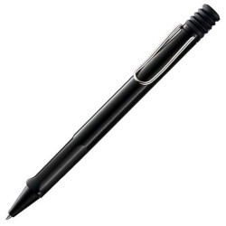 Crayon Lamy Safari 219M Noir