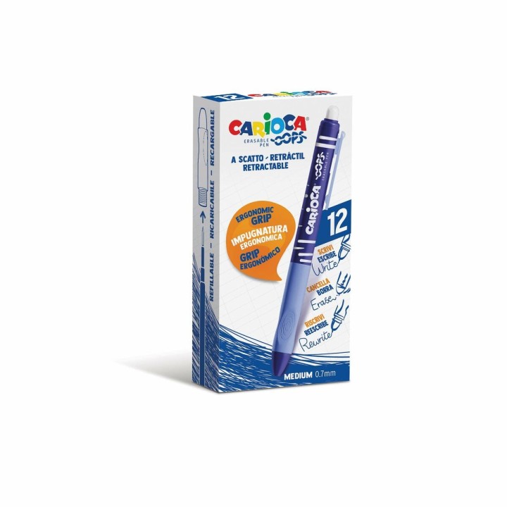 Carte postale microlorge