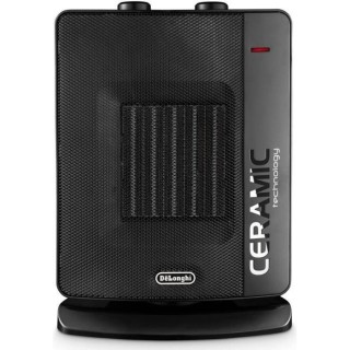 DELONGHI DCH7032 2200 watts Radiateur Soufflant céramique mobile - Ve