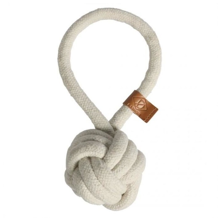 D&D Harper Ball avec boucle - 27cm/Ø15mm