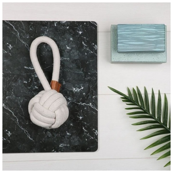 D&D Harper Ball avec boucle - 27cm/Ø15mm