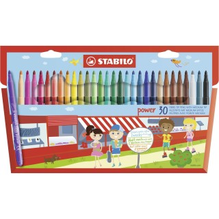 Carte postale microlorge