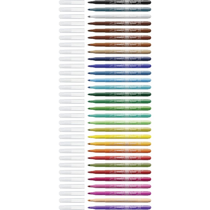 Carte postale microlorge