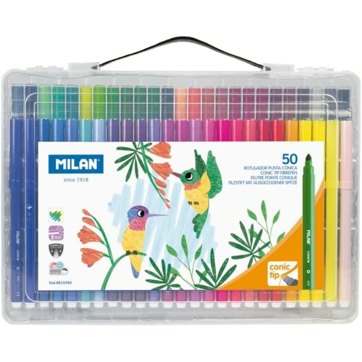 Carte postale microlorge