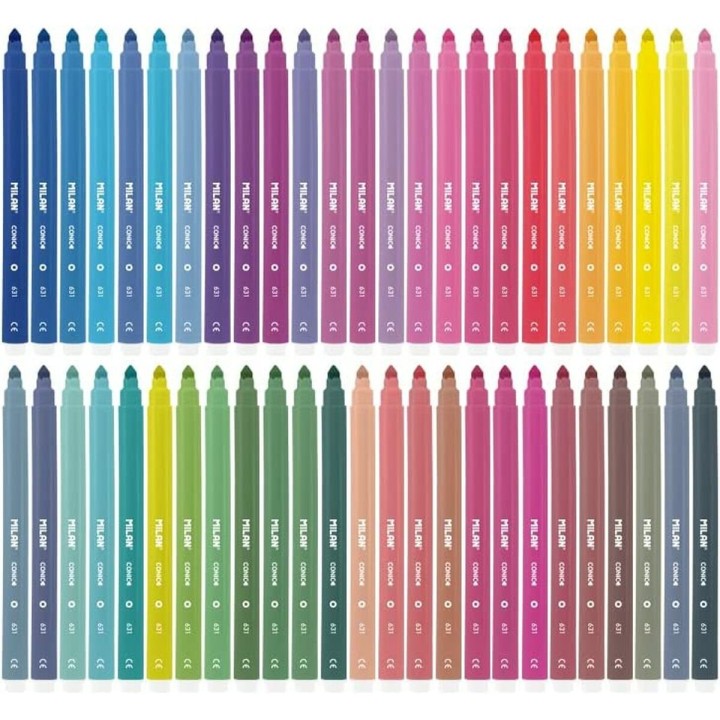 Carte postale microlorge