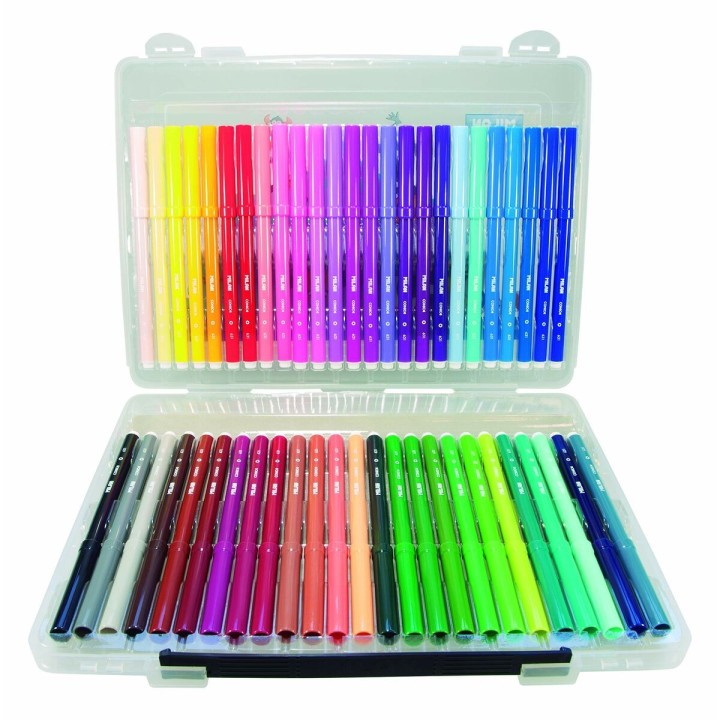 Carte postale microlorge