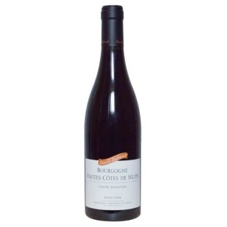 David Duband 2017 Bourgogne Hautes Côtes de Nuits Louis Auguste - Vin