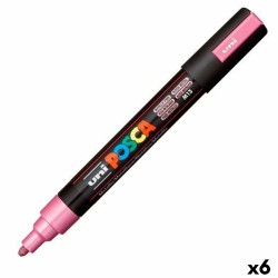 Marqueur POSCA PC-5M Rose...