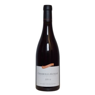 David Duband 2016 Chambolle-Musigny - Vin rouge de Bourgogne