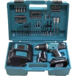 MAKITA PERCEUSE VISSEUSE +...