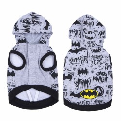 Pull pour Chien Batman S Noir