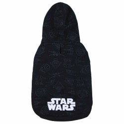 Pull pour Chien Star Wars XS Noir