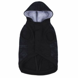 Pull pour Chien Star Wars XS Noir