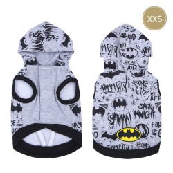 Pull pour Chien Batman XXS...