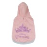 Pull pour Chien Princesses Disney XXS Rose