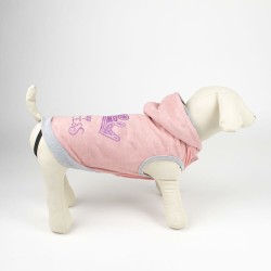 Pull pour Chien Princesses Disney XXS Rose