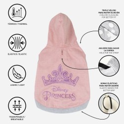 Pull pour Chien Princesses Disney XXS Rose