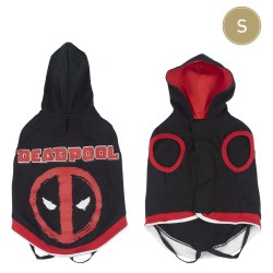 Pull pour Chien Deadpool S...