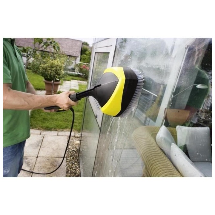 KÄRCHER Brosse rotative Haute Pression WB 150