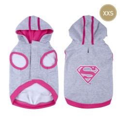 Pull pour Chien Superman...