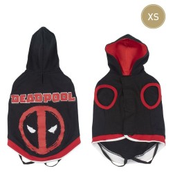 Pull pour Chien Deadpool XS...