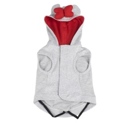 Pull pour Chien Minnie Mouse XS Gris