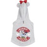 Pull pour Chien Minnie Mouse XS Gris