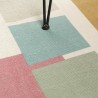 Tapis coton Minimal - 120 x 180 cm