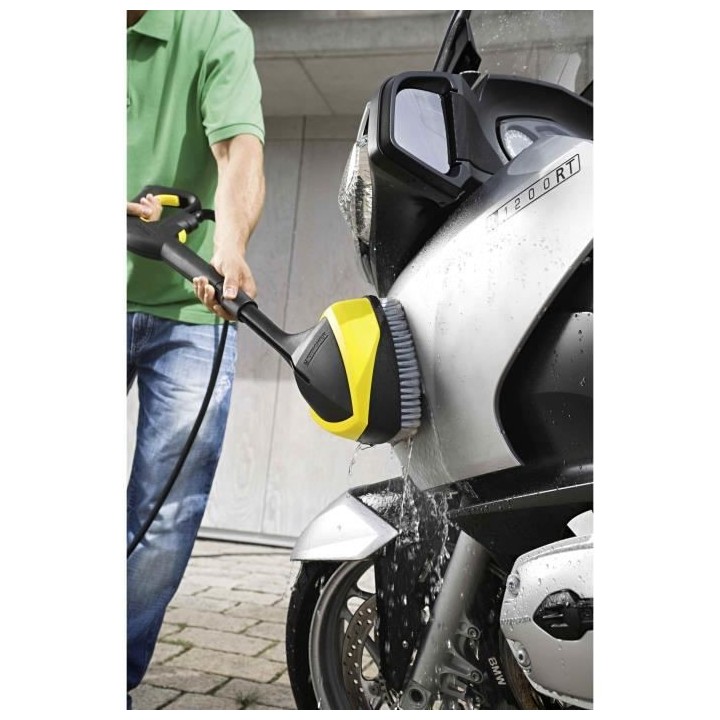 KÄRCHER Brosse rotative Haute Pression WB 150