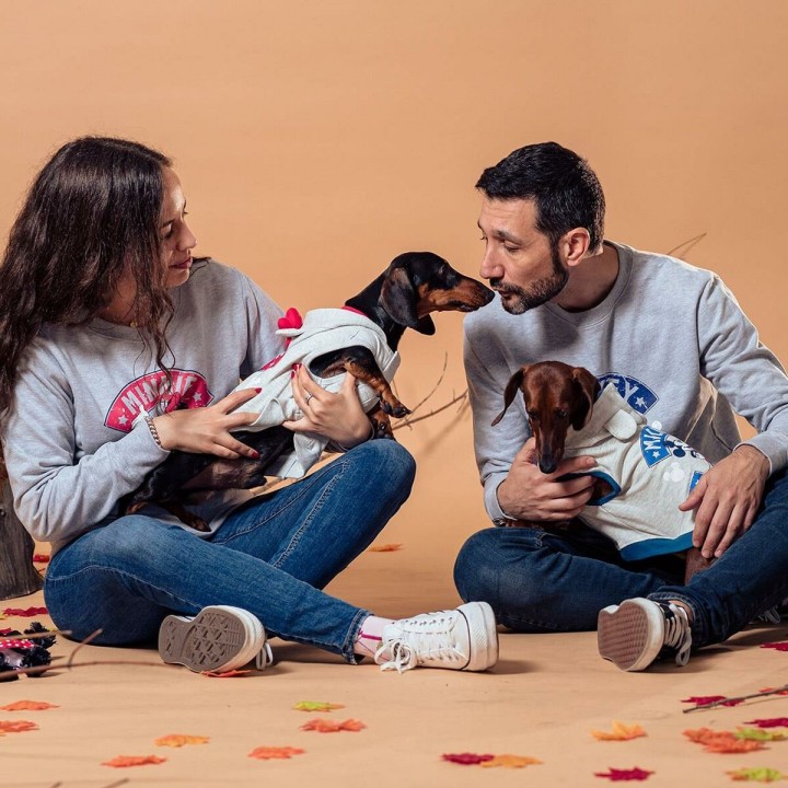 Carte postale microlorge