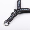 Harnais pour Chien Star Wars Noir M/L