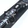 Collier pour Chien Star Wars Noir S/M