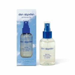 Spray Diffuseur Don Algodon...