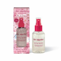 Spray Diffuseur Don Algodon...