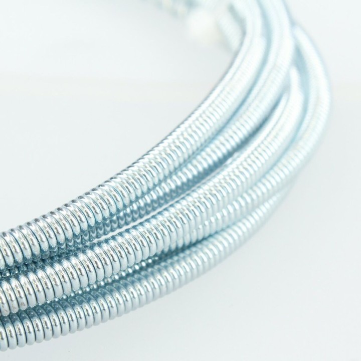 Carte postale microlorge