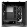 DEEPCOOL Macube 550 (Blanc) - Boitier sans alimentation - Moyen tour - Format E-ATX