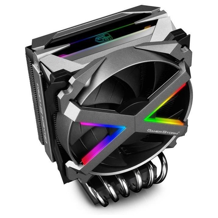 DEEPCOOL FRYZEN ARGB - Ventirad CPU