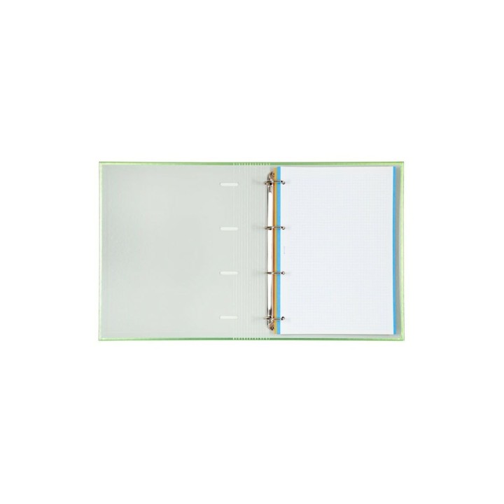 Carte postale microlorge