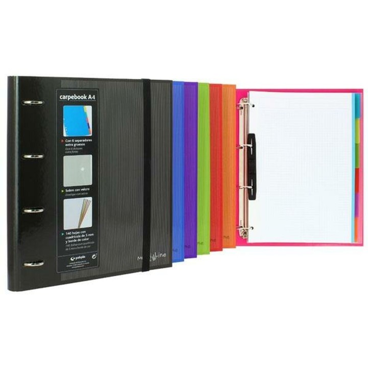 Carte postale microlorge