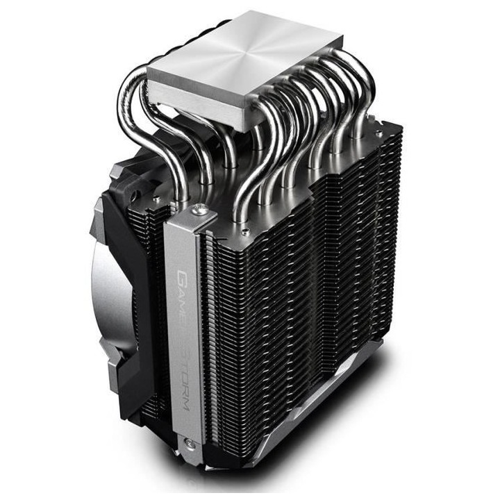 DEEPCOOL FRYZEN ARGB - Ventirad CPU