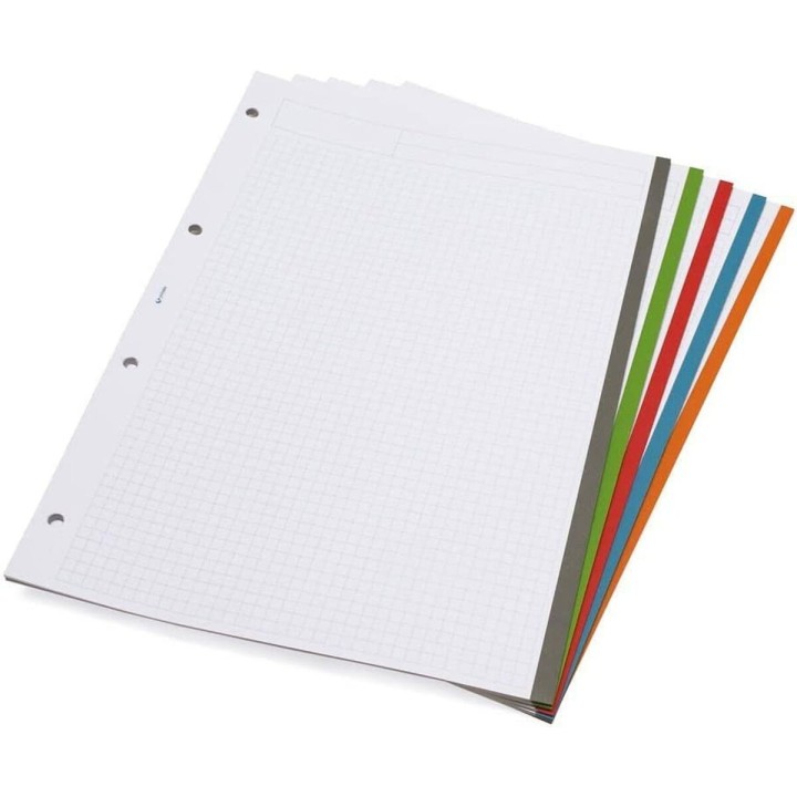 Carte postale microlorge